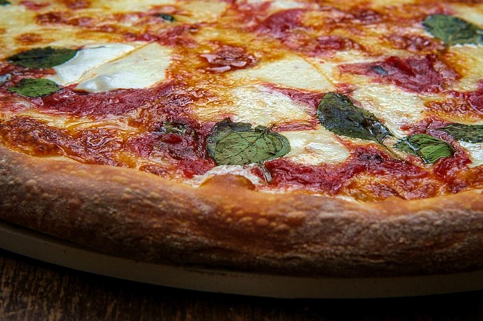 We Found It: The Absolute Best Pizza In New York!