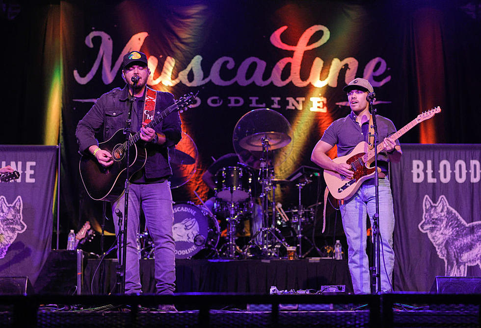 ENTER HERE: Win Tickets To See Muscadine Bloodline