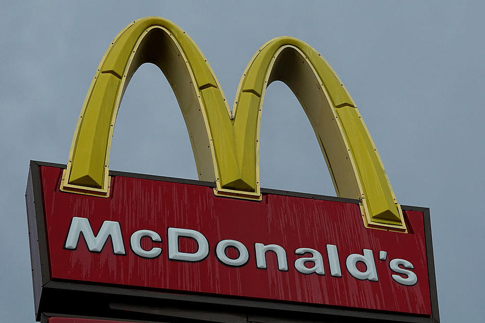 Popular McDonald’s In Heart of Albany Set To Close
