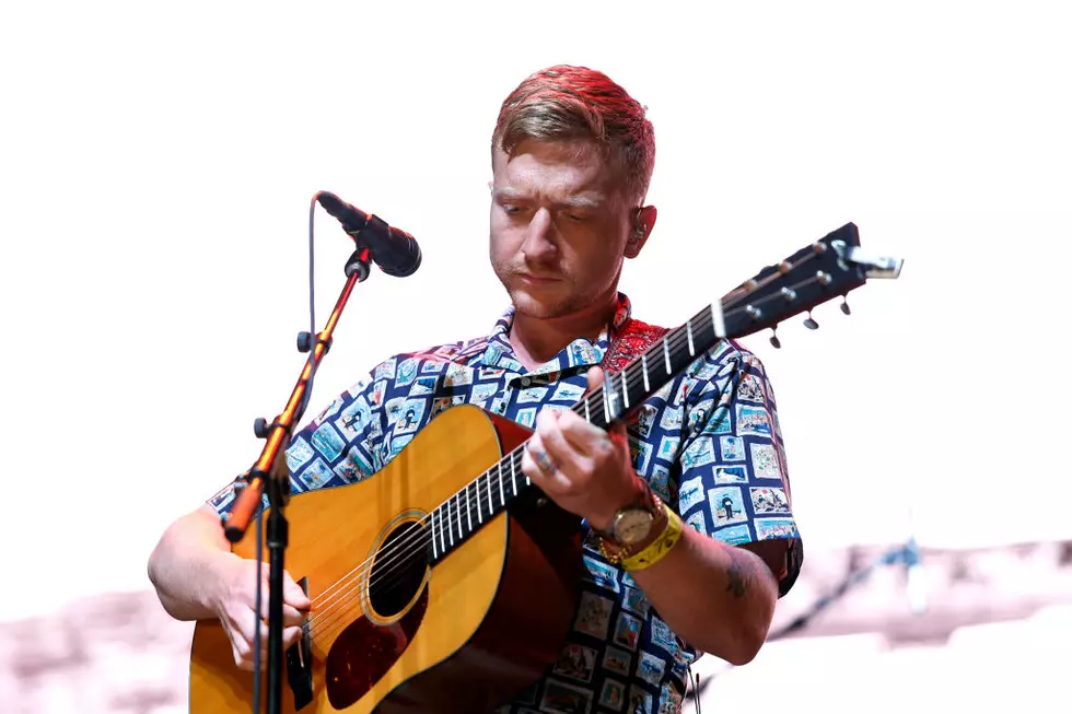 2023 Stagecoach Festival - Day 3