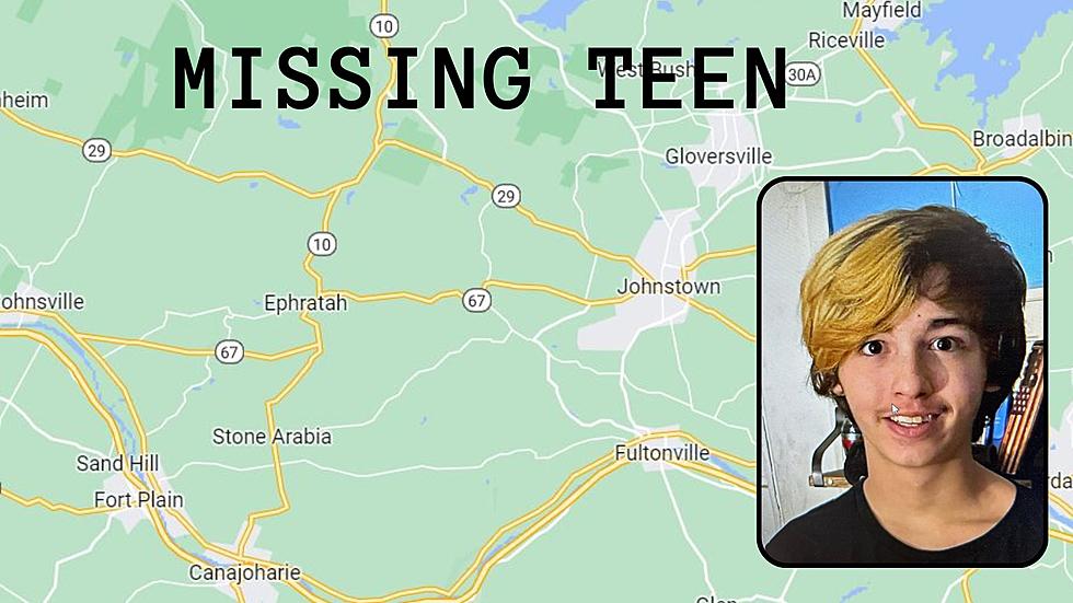 Boy Missing in Fulton County, Mom Pleads for Son’s Safe Return
