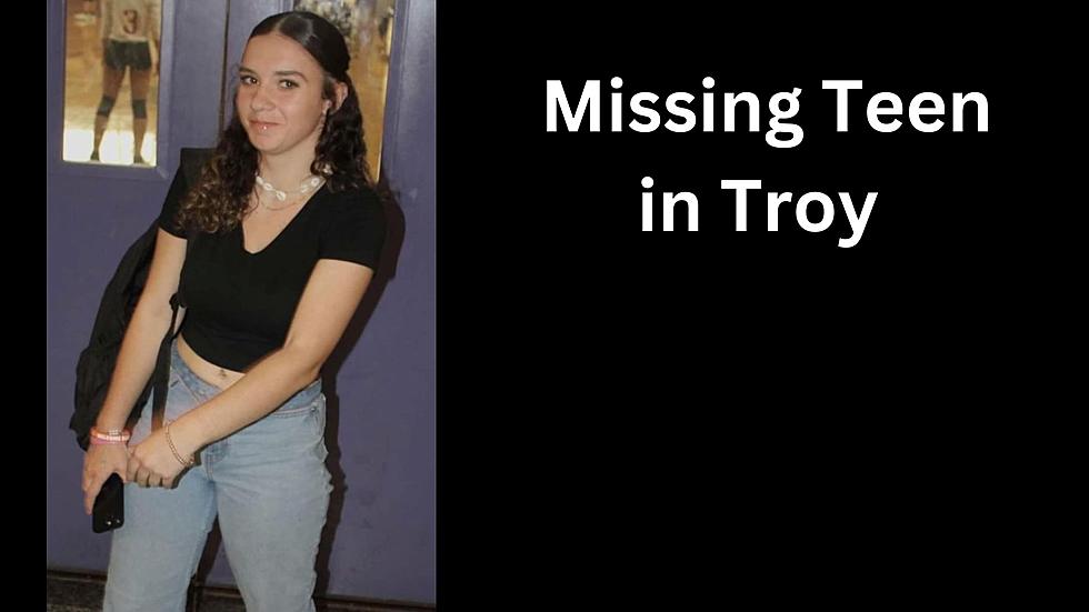 Police Deploy Chopper for Missing Teen in Troy &#8211; Have You Seen Her?