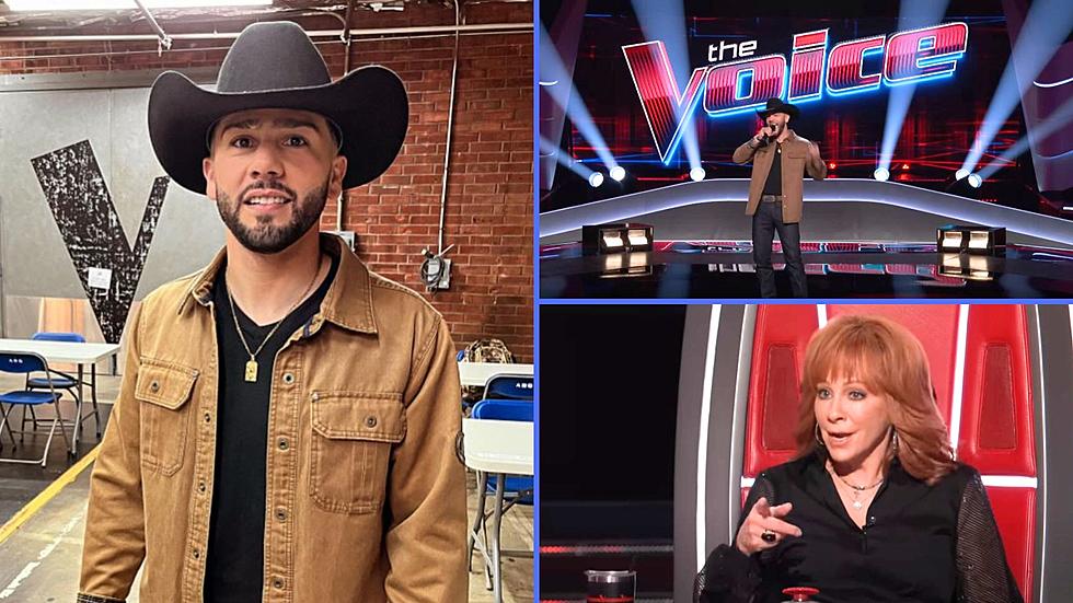 Talented Upstate NY Trooper Ready for ‘Battle Week’ on The Voice