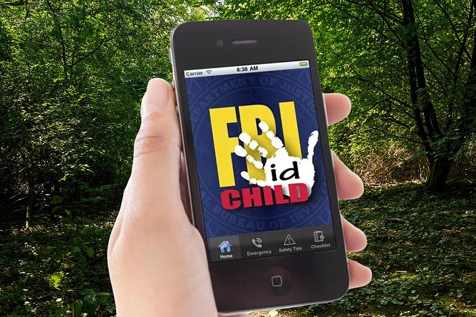PARENTS! FBI App Vital Tool If Your Child is Missing or Abducted