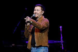 Scotty McCreery At Proctor’s Pre-Sale TODAY!