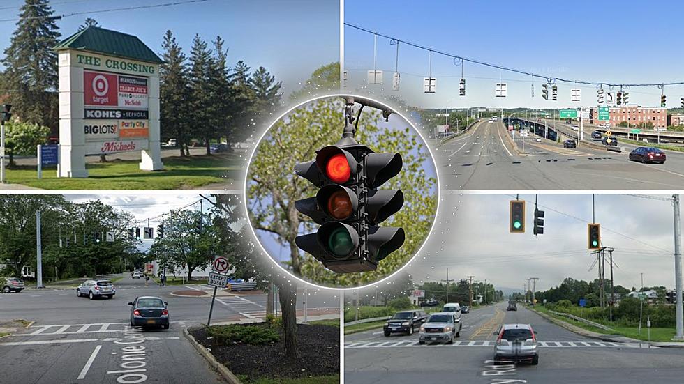 Poll: Where is the Longest Red Light in the Capital Region Located?