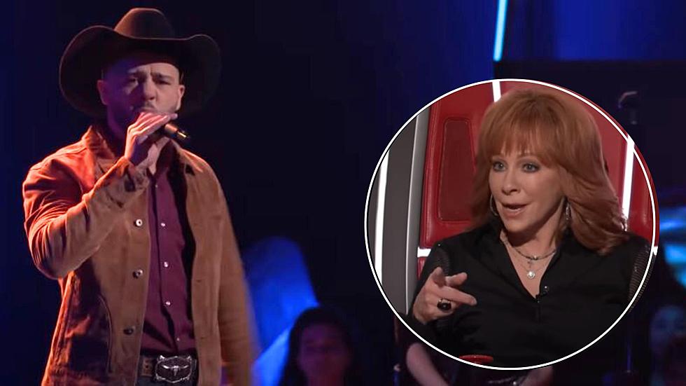 Will We See the Talented New York Trooper on NBC’s The Voice Tonight?