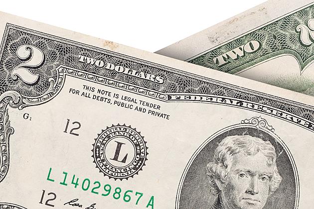 Your $2 bills could be worth over $20,000 — here's how to check