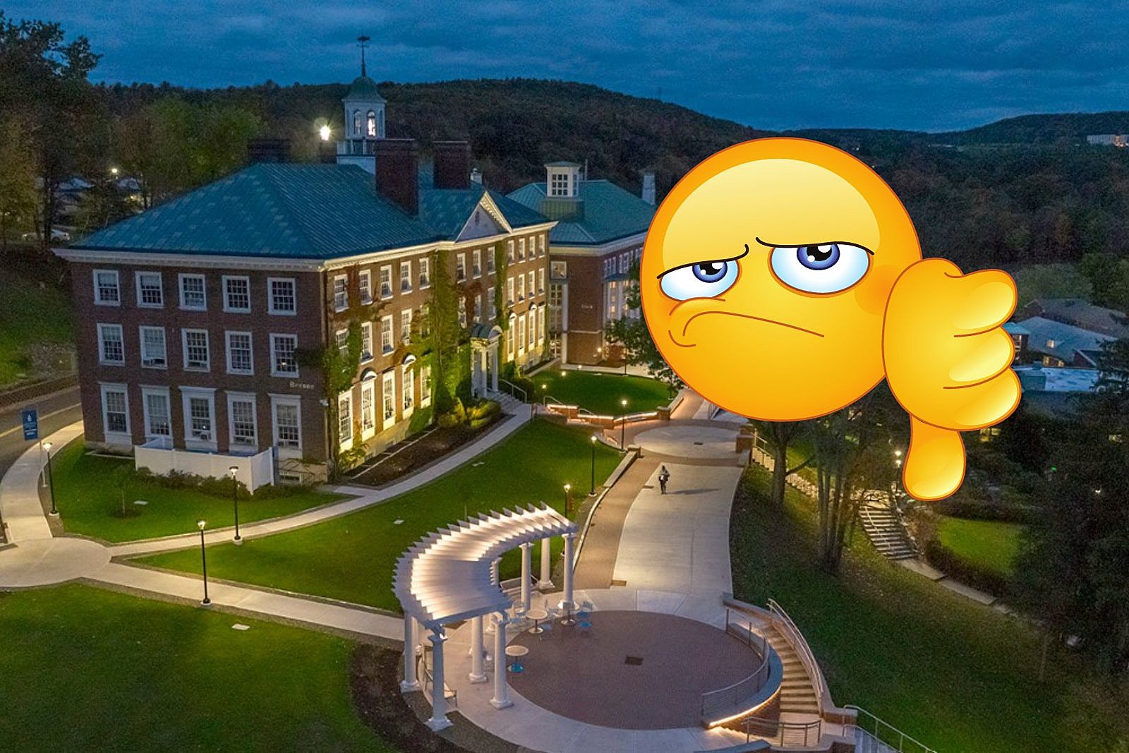 Worst deals american colleges