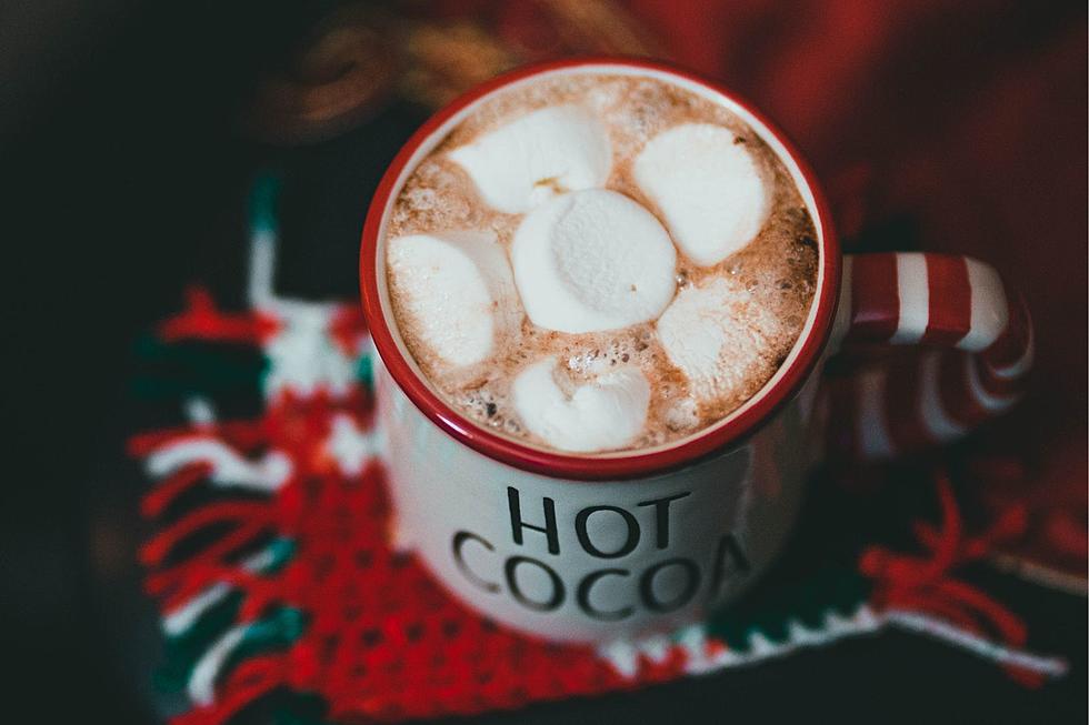 Downtown Albany Hot Chocolate Stroll This Weekend