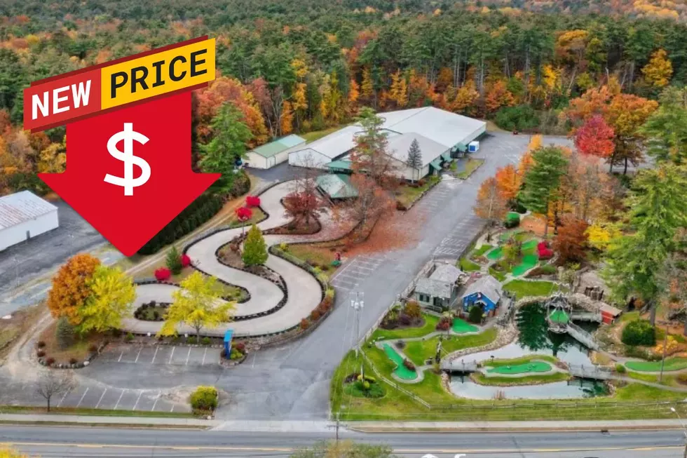 REDUCED By $1.5Mil! Own This Lake George Amusement Park Near the Great Escape