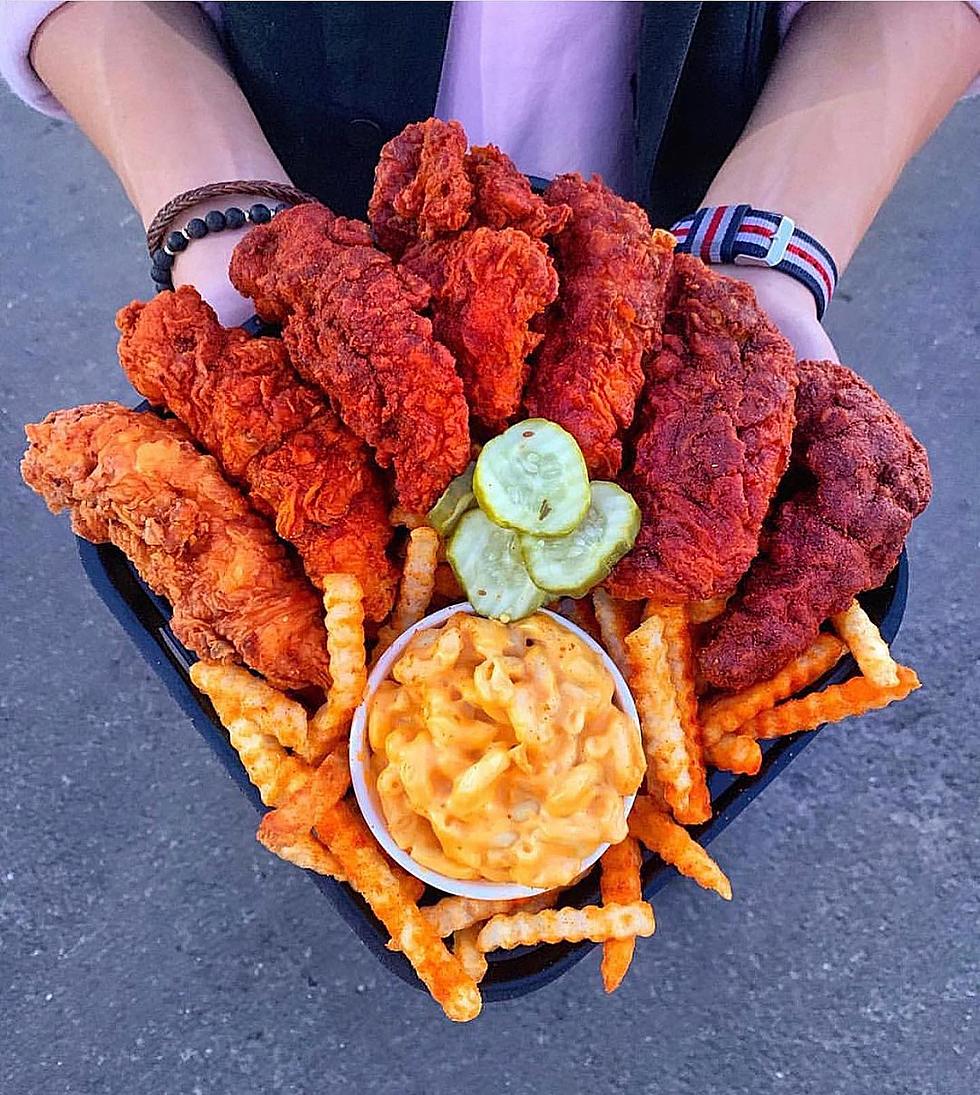 Fried Chicken Fast Food Joint Coming in Hot in Warren County