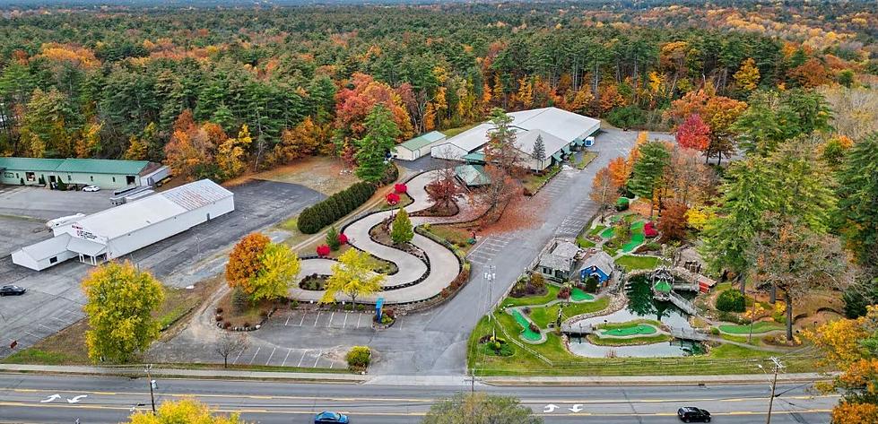 LOOK! For $3.49Mil Own This Lake George Amusement Park Near the Great Escape