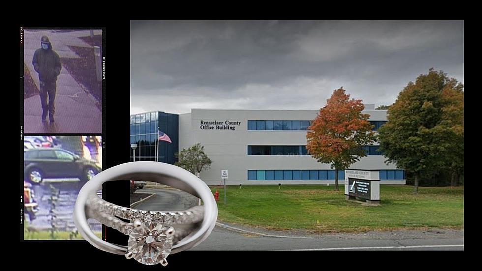 E. Greenbush Police Look for Man Who Found Wedding Band, But Didn’t Return It