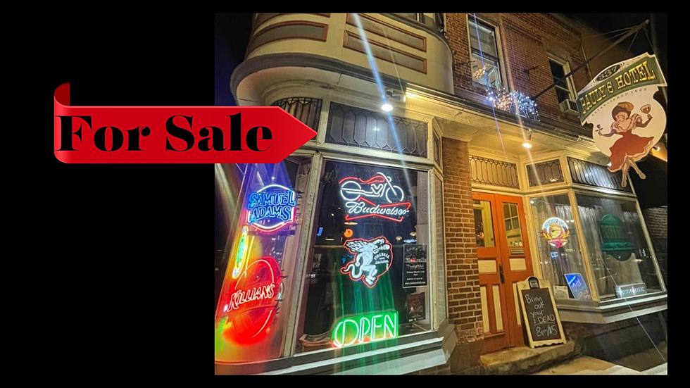 Iconic, 160-Year-Old Bar in Albany is For Sale, $75K is the Asking Price