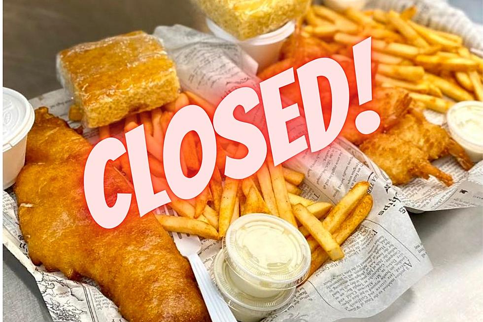 Delicious Capital Region Fish Fry Joint Suddenly Closes For Good