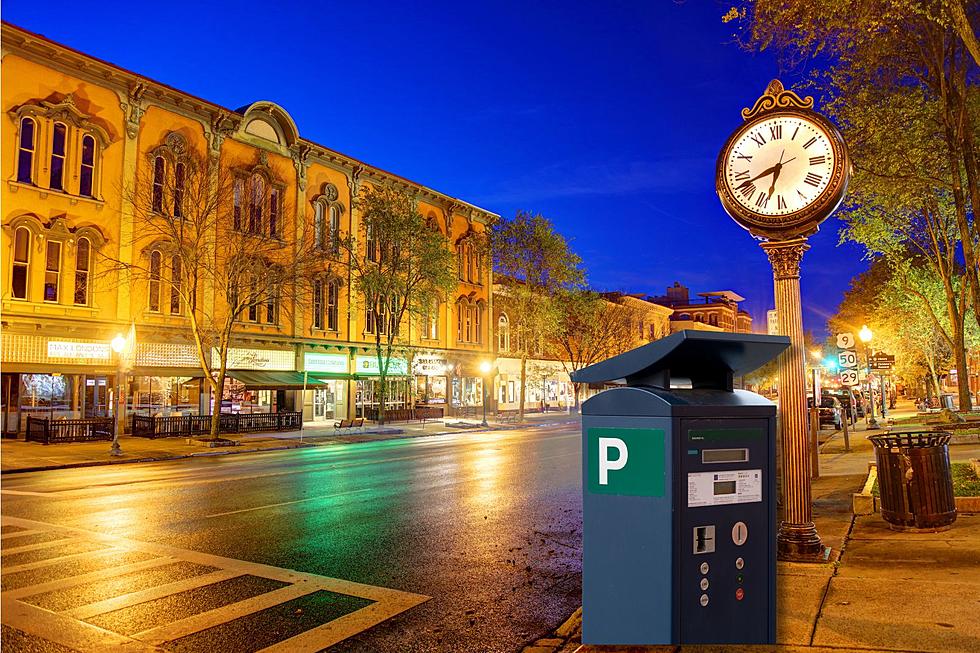 New Pay-to-Park System Coming to Saratoga Springs