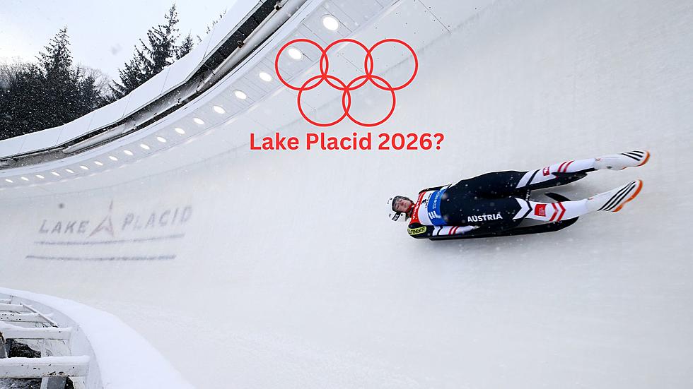 NY Officials Propose To Have Part Of 2026 Olympics In Lake Placid