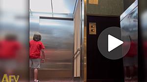 Upstate New York Family Wins $6K for their Funny Elevator Video