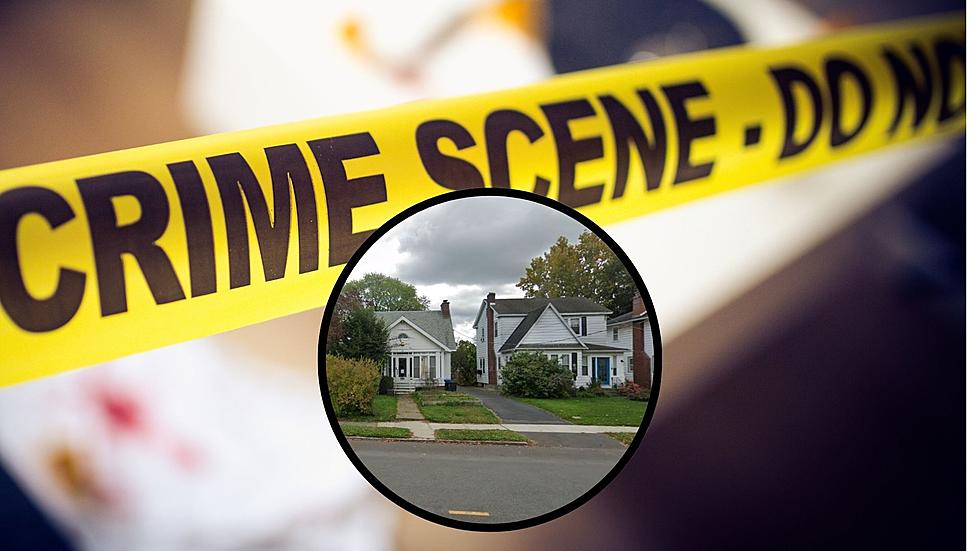 Roommate Murdered in a Quiet Albany Neighborhood, Police Make Arrest