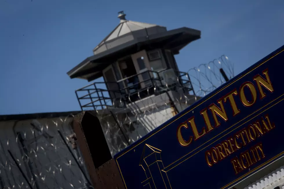 Manhunt Continues For Two Prisoners That Broke Out Of New York State Prison