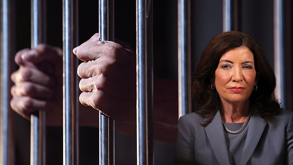 Gov. Hochul wants to Close Down 5 of the 44 Prisons in New York