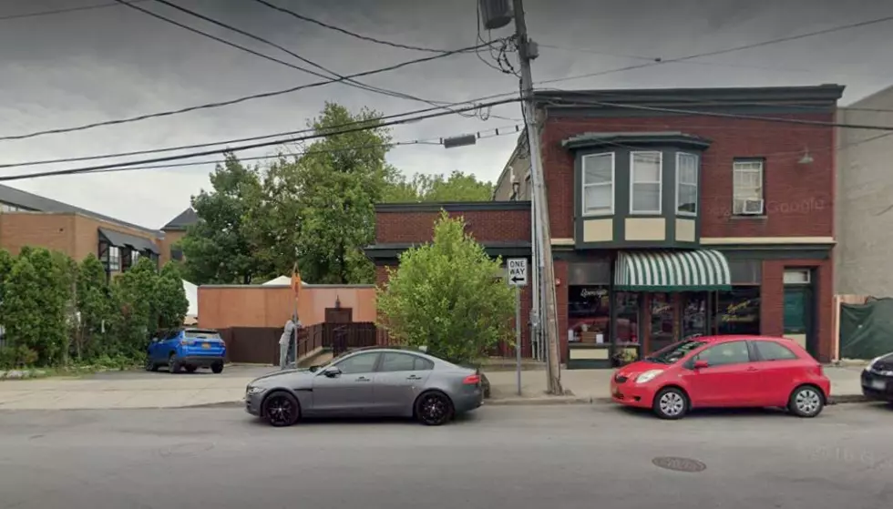 Sperry's in Downtown Saratoga. Vacated for nearly a year, the new owner has big plans Photo: Google Maps