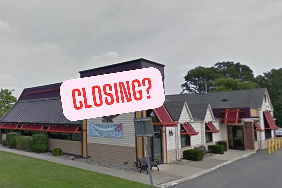One Popular Wolf Road Chain Restaurant Could Be Closing &Replaced