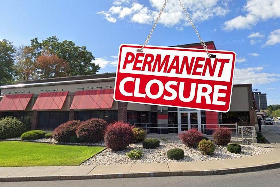 After 40 Yrs Popular Chain Eatery in Guilderland Closes Permanently