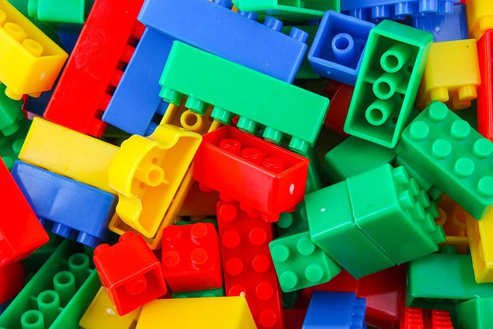 Attention LEGO Fans of All Ages! Expo Coming to Upstate NY
