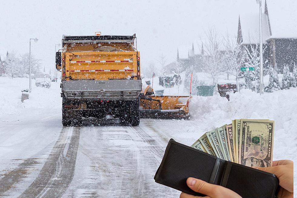 Snow Plow vs Mailbox: Who’s Responsible to Pay in New York State?