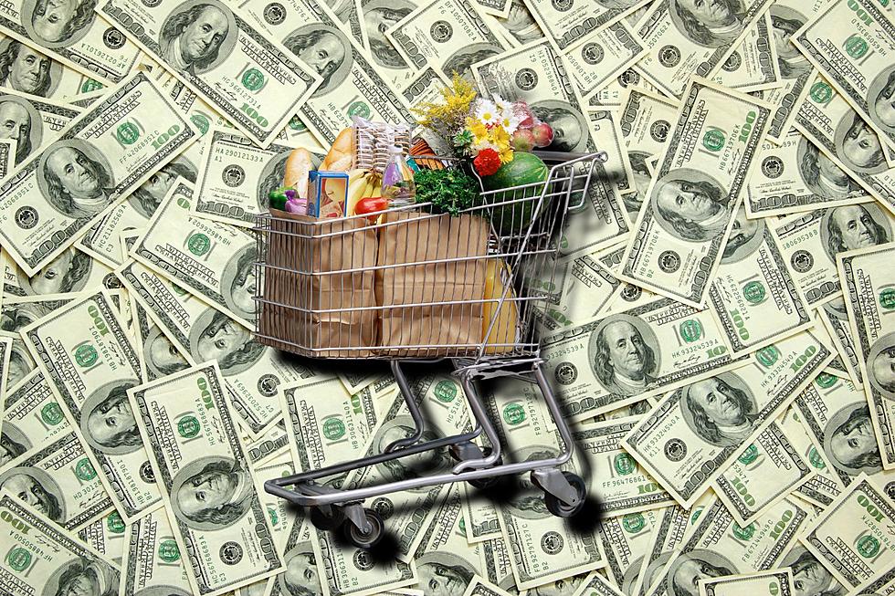 Are You Holding $19K Take5 Winner Sold At Upstate Grocery Store?