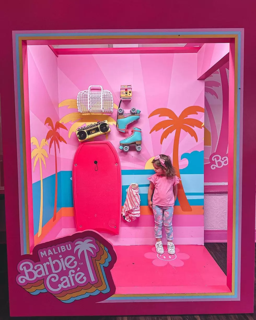 Barbie Facebook Page