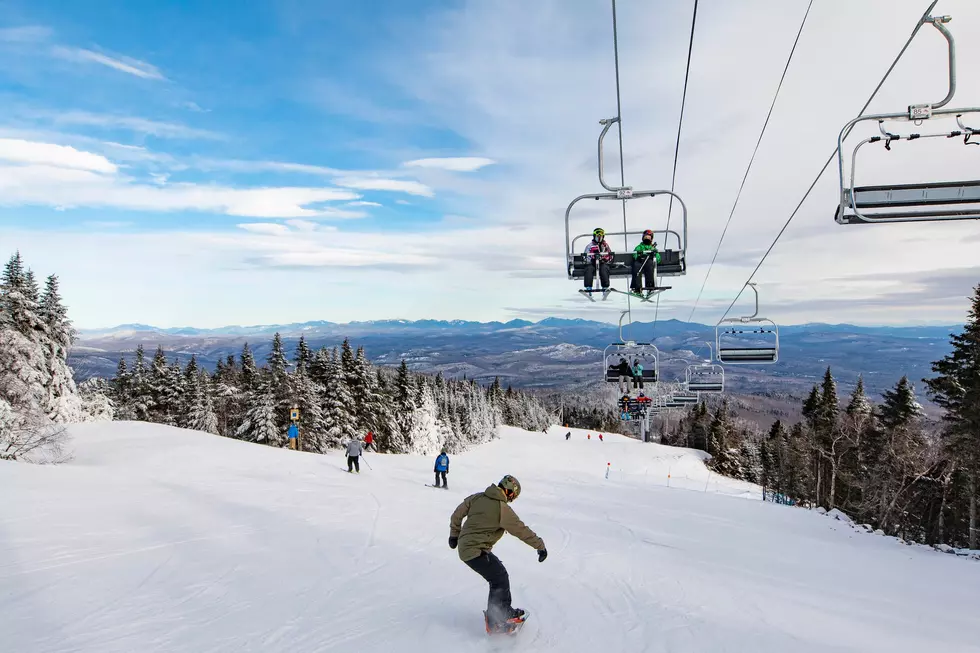 Gore Mountain's Facebook page