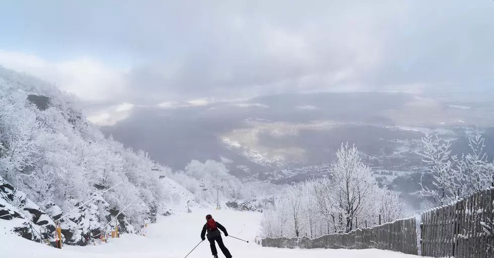 Hunter Mountain Facebook page