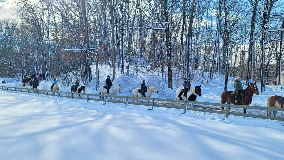 Rocking Horse Ranch Facebook Page