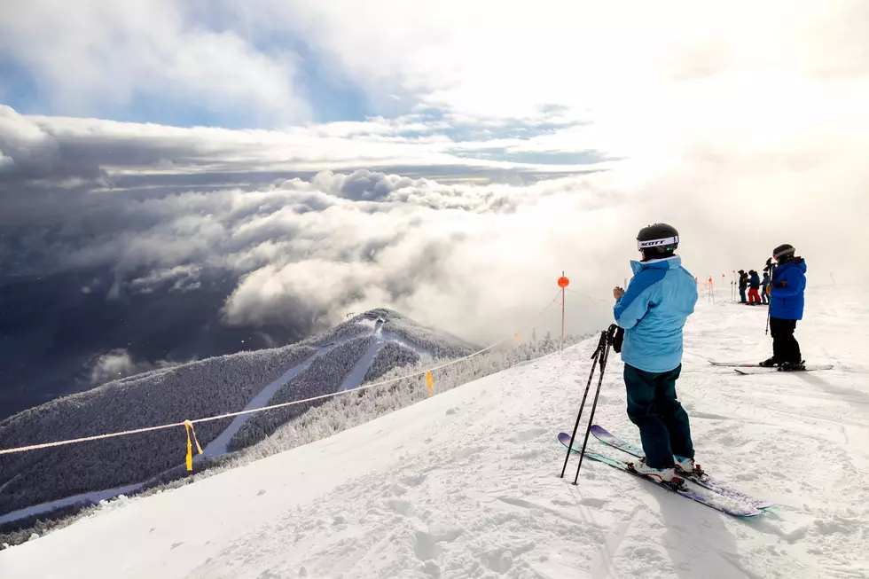 Whiteface Mountain's Facebook page