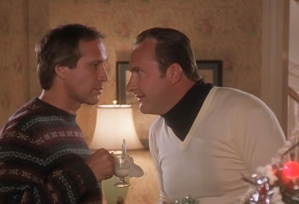 New XMas Movie Filming In New York Is A ‘Christmas Vacation’ Reunion