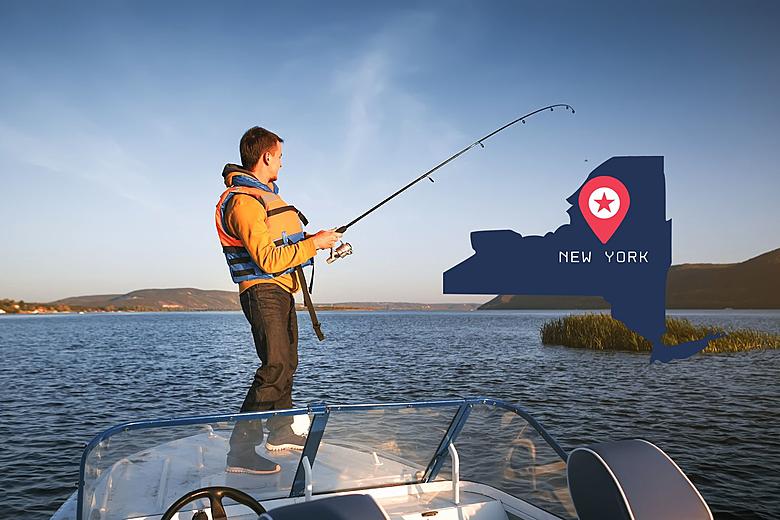 NYS Free Fishing Days for 2024 Announced, Including Feb 17-18