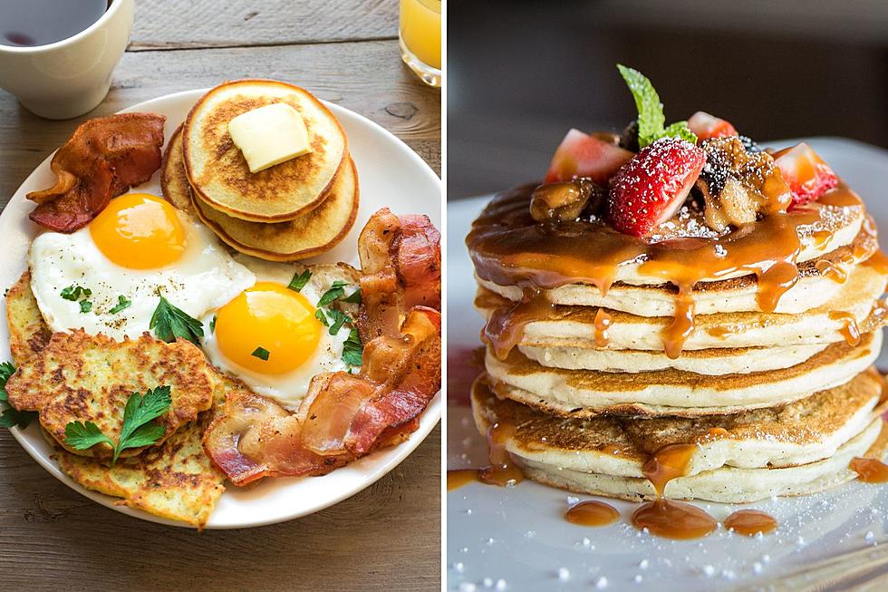 See Troy's 5 Favorite Breakfast Restaurants Voted By You!