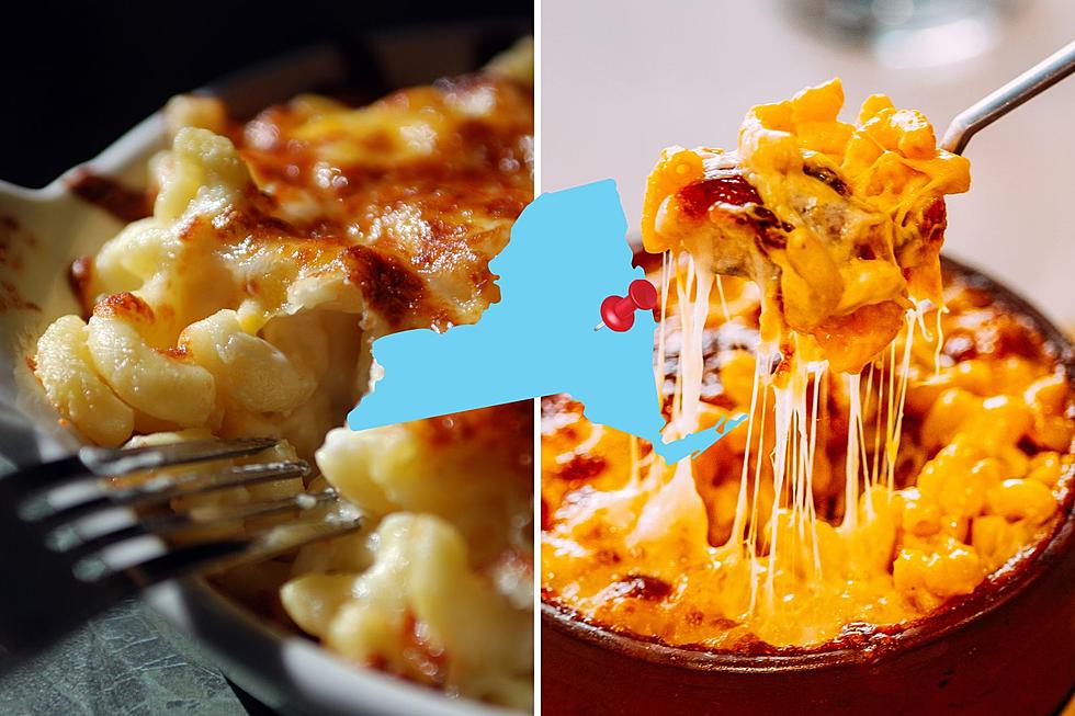 See The Capital Region's 5 Best Mac & Cheese Joints [RANKED]