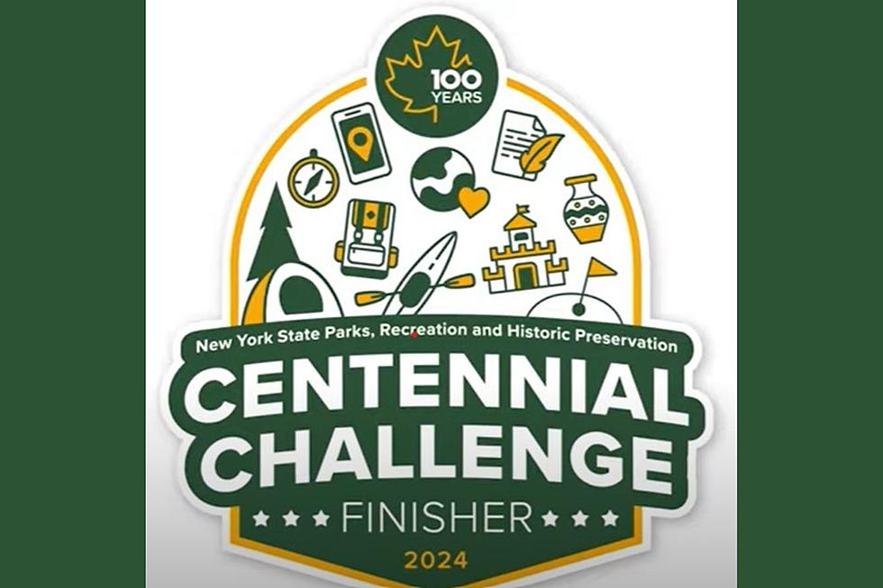 Win Big in NY State Parks&#8217; Centennial Challenge: Celebrating 100 Years!