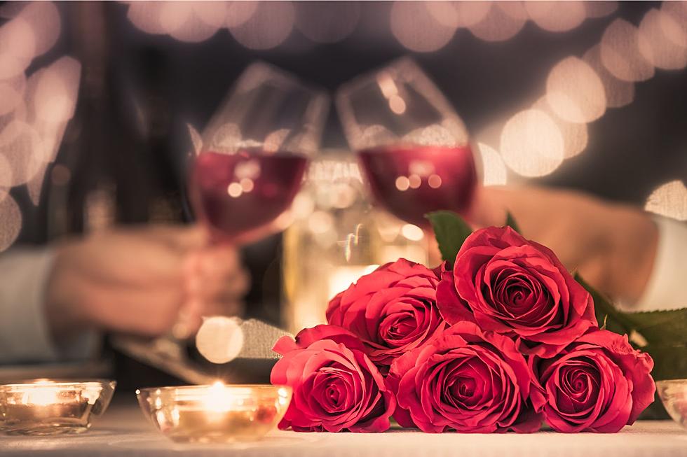 Celebrate Your Love at Most Romantic Restaurant in New York State
