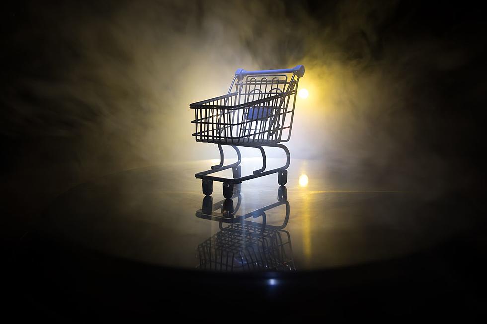 Upstate NY Town Cracking Down On Pesky Abandoned Shopping Carts