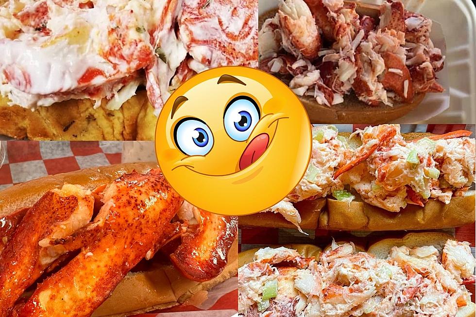 Looking For The Best Lobster Rolls In The Capital Region? 