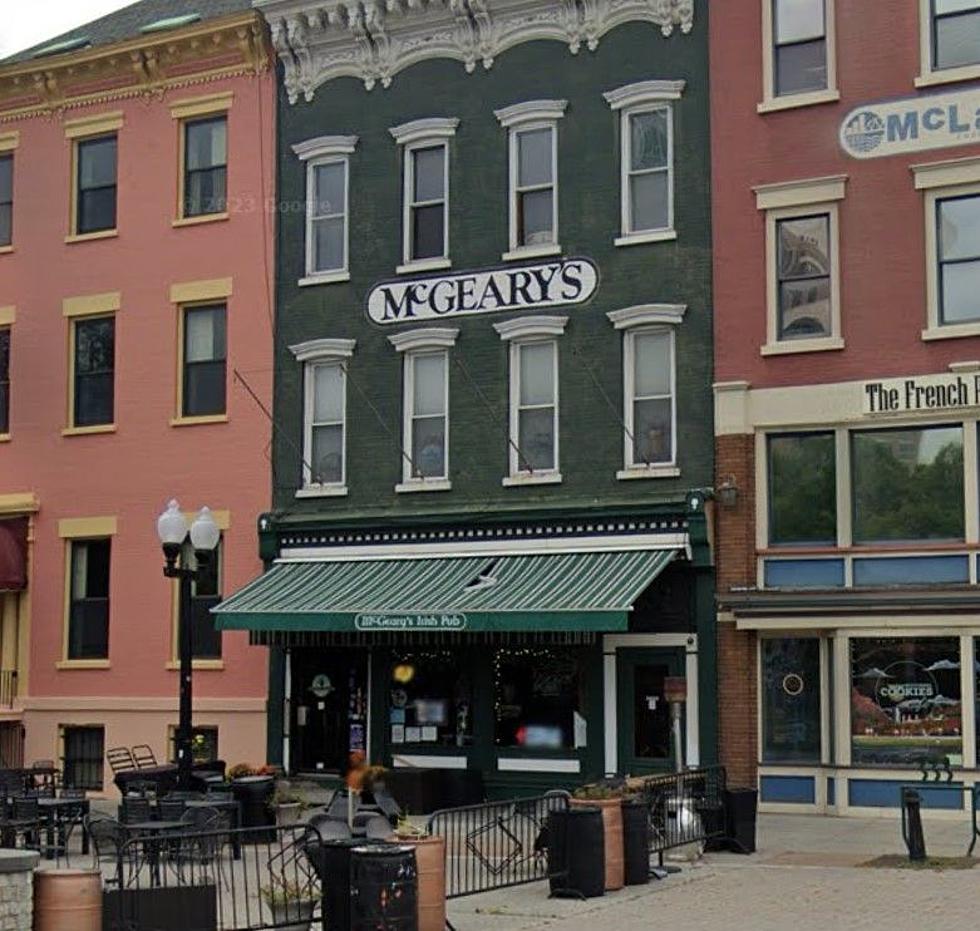 Historic Downtown Albany Bar For Sale [PICS]