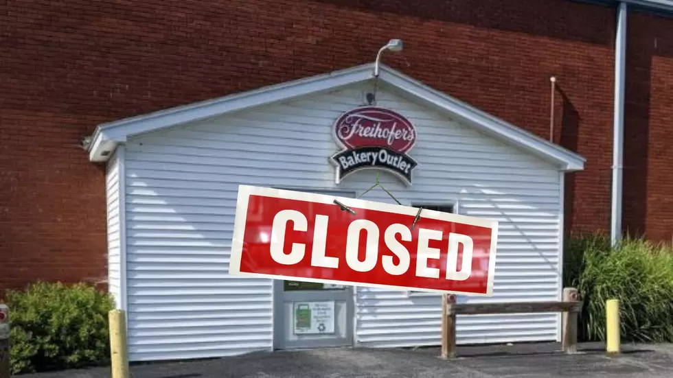 A Staple Since 1913, All Freihofer&#8217;s of the Capital Region are Closed