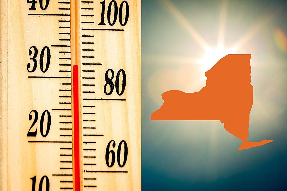 New York Spring Weather Outlook: It’s Gonna Be Warm!