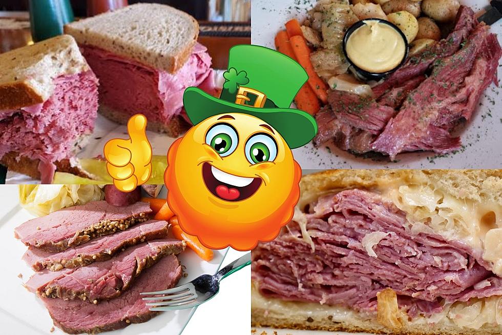 5 Must-Try Corned Beef Hotspots in the Capital Region [Ranked]