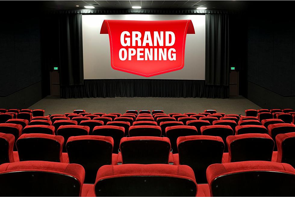 After Being Shuttered For Years, Saratoga County Movie Theater Reopens